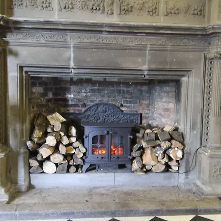 Hazlewood Castle & Spa-2